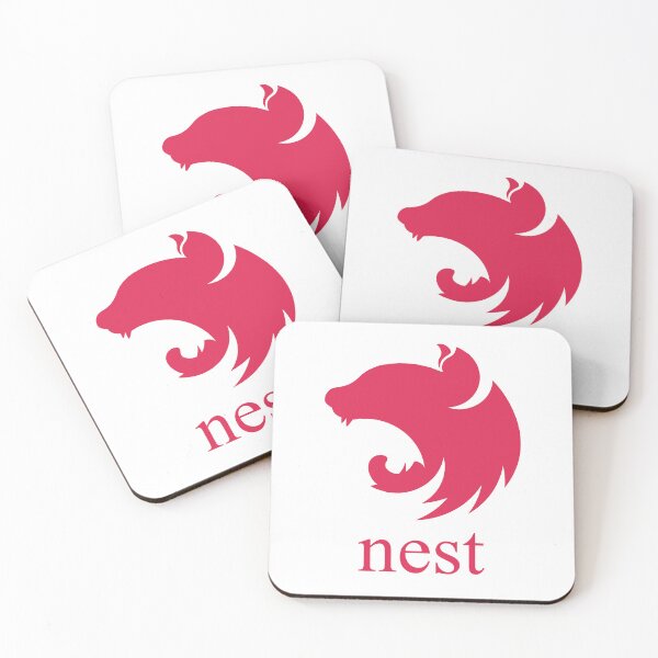 Item preview, NestJs | framework for node.js designed and sold by CodingStore  ★★★★★.
