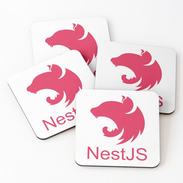 Item preview, NestJs | framework for node.js designed and sold by CodingStore  ★★★★★.