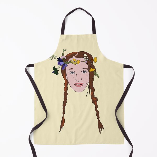 Item preview, Anne With An E designed and sold by SedgeWren.