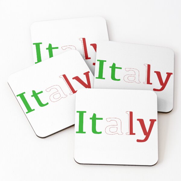 Item preview, Italian Flag (A) designed and sold by jlmartelli.