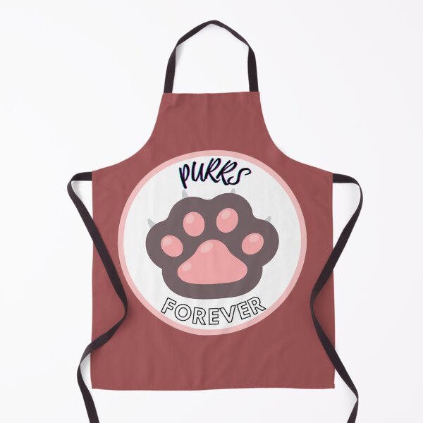 Item preview, Purrs Forever designed and sold by GauriGu.