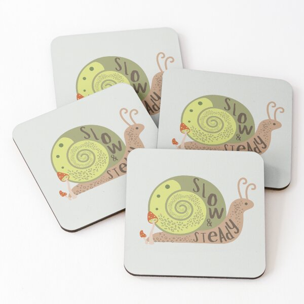 Item preview, Slow & Steady designed and sold by jennlcollier.