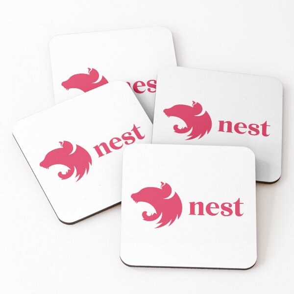Item preview, NestJs | framework for node.js designed and sold by CodingStore  ★★★★★.
