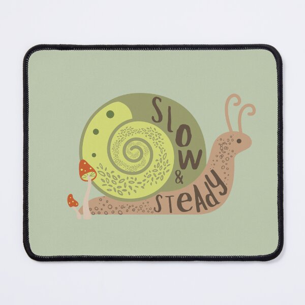 Item preview, Slow & Steady designed and sold by jennlcollier.