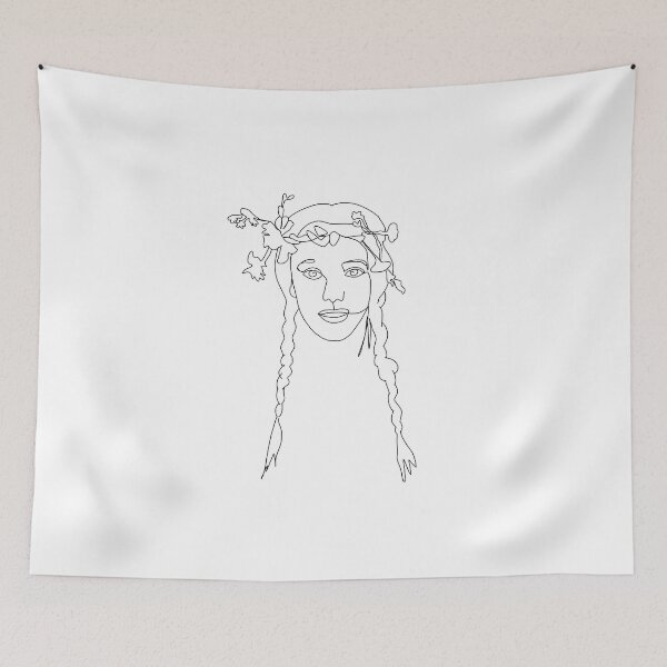 Item preview, Anne With An E designed and sold by SedgeWren.
