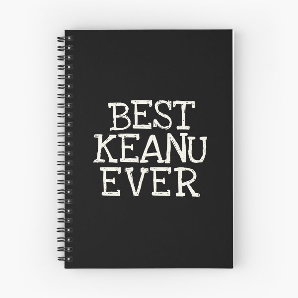 Item preview, Best Keanu Ever Funny Personalized Name designed and sold by MariosNydras.