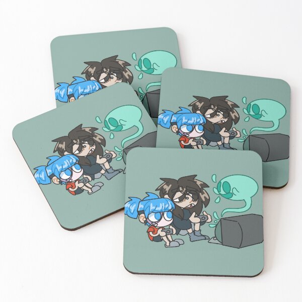 Item preview, Gaming Ghost Hunters designed and sold by verymerrymart.