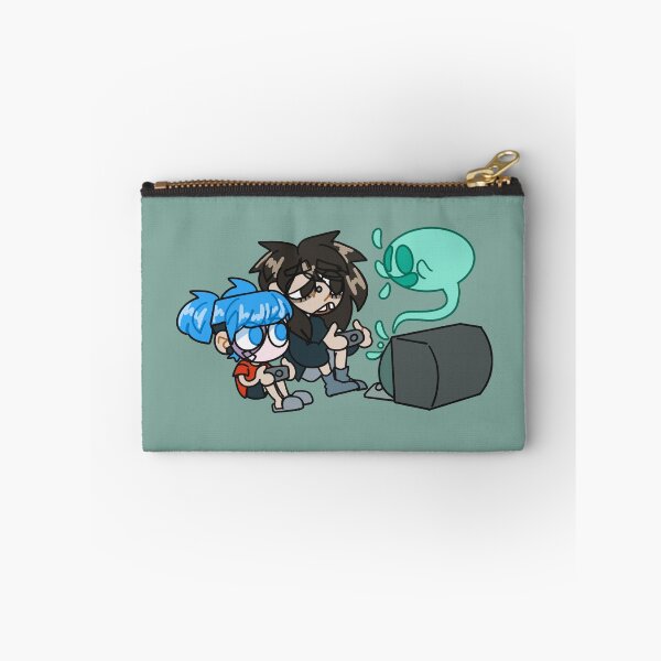 Item preview, Gaming Ghost Hunters designed and sold by verymerrymart.