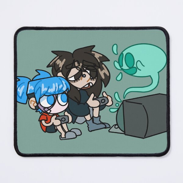 Item preview, Gaming Ghost Hunters designed and sold by verymerrymart.