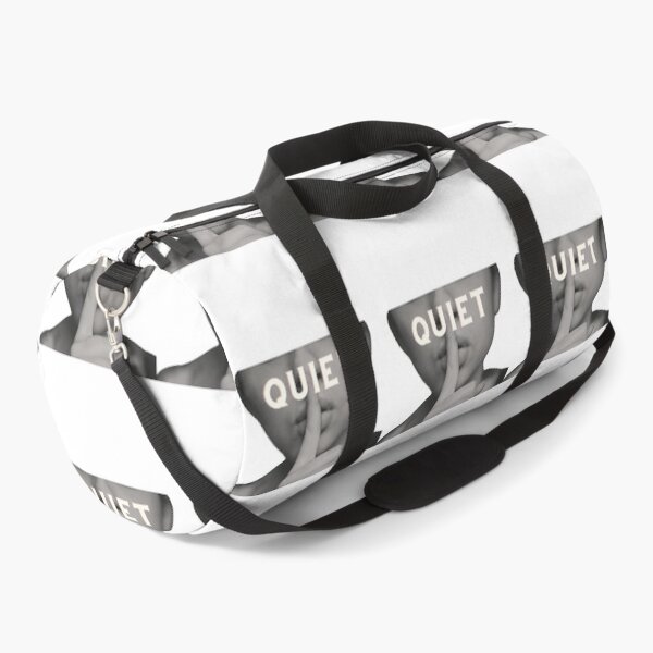 Item preview, Quiet designed and sold by MerchGiants.