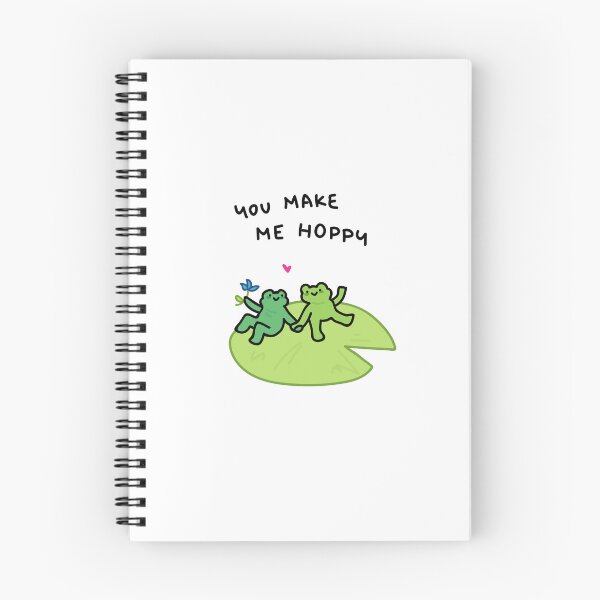 Item preview, you make me hoppy designed and sold by TeaBag114.