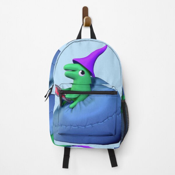 Item preview,  Best smiling friends gleb character, For kids who loves smiling friends designed and sold by LUX2Boutique ★★★★★.