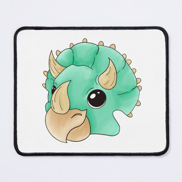 Item preview, Green Dino friend designed and sold by FrogSystem.