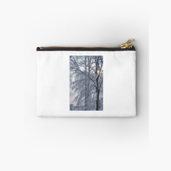 Item preview, A Light in the Forest designed and sold by WALLPhotoGrafx.