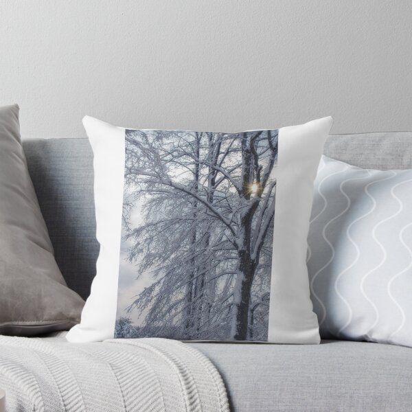 Item preview, A Light in the Forest designed and sold by WALLPhotoGrafx.