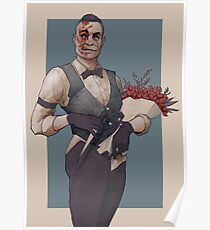 The Groom Poster