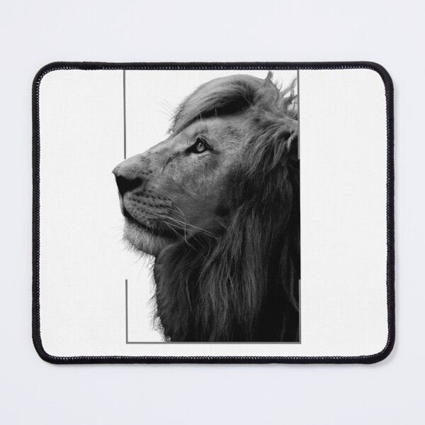 Item preview, Be strong as a lion Essential T-Shirt ⭐⭐⭐⭐ designed and sold by Rinbucket.