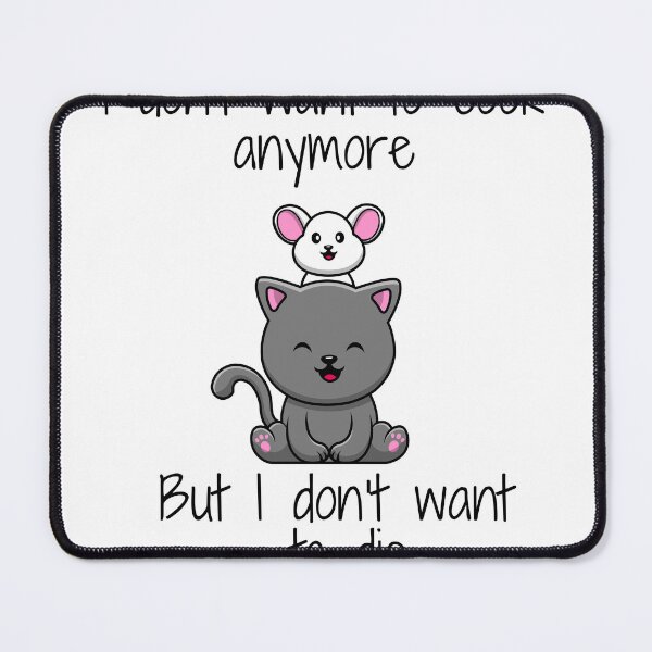Item preview, I don't want to cook anymore but i don't want to die funny cool summer designed and sold by Maystro-design.
