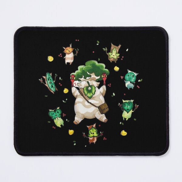 Item preview, Hestu with the Koroks designed and sold by OnlyForFans.