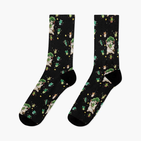 Item preview, Hestu with the Koroks designed and sold by OnlyForFans.