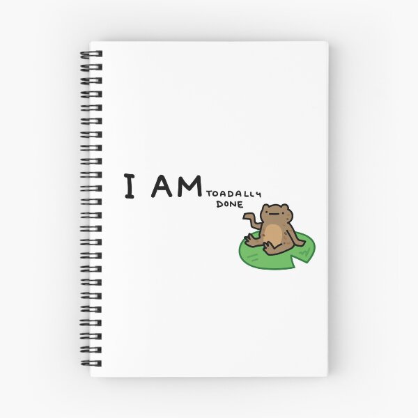Item preview, broderick the toad designed and sold by TeaBag114.