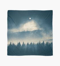 Follow the light Scarf
