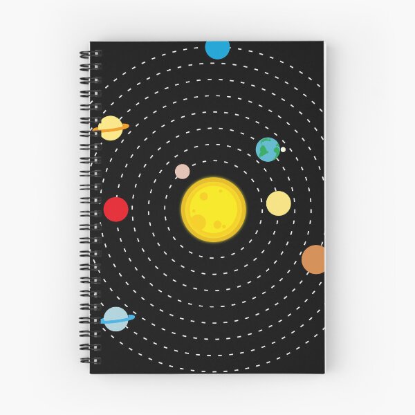 Item preview, Solar system design designed and sold by ALLURE-minimal.