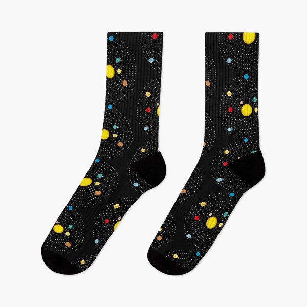Item preview, Solar system design designed and sold by ALLURE-minimal.