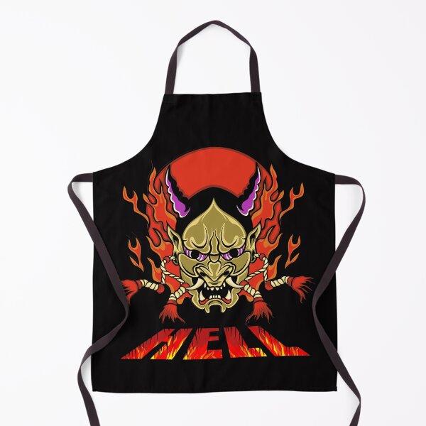 Item preview, Devil In Hell designed and sold by ArtOfStars.