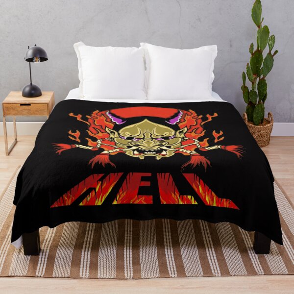 Item preview, Devil In Hell designed and sold by ArtOfStars.