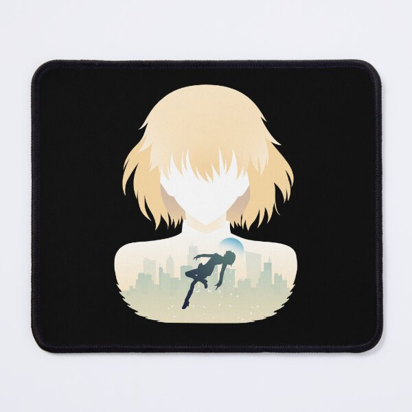 Item preview, Tsukihime Landscape designed and sold by Marsdk Art.