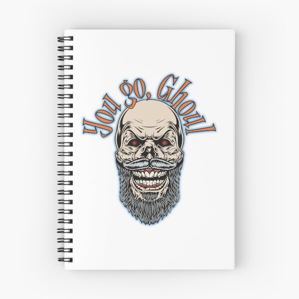 Item preview, You Go Ghoul designed and sold by BtheLight.