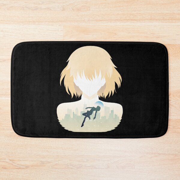 Item preview, Tsukihime Landscape designed and sold by Marsdk Art.