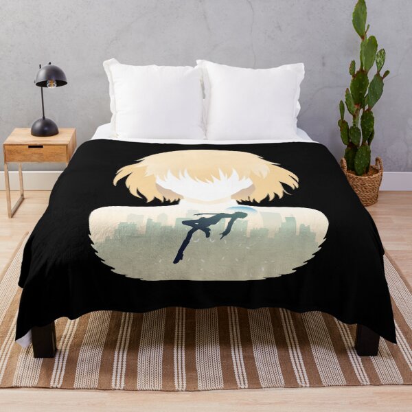 Item preview, Tsukihime Landscape designed and sold by Marsdk Art.