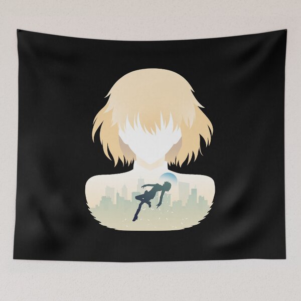 Item preview, Tsukihime Landscape designed and sold by Marsdk Art.