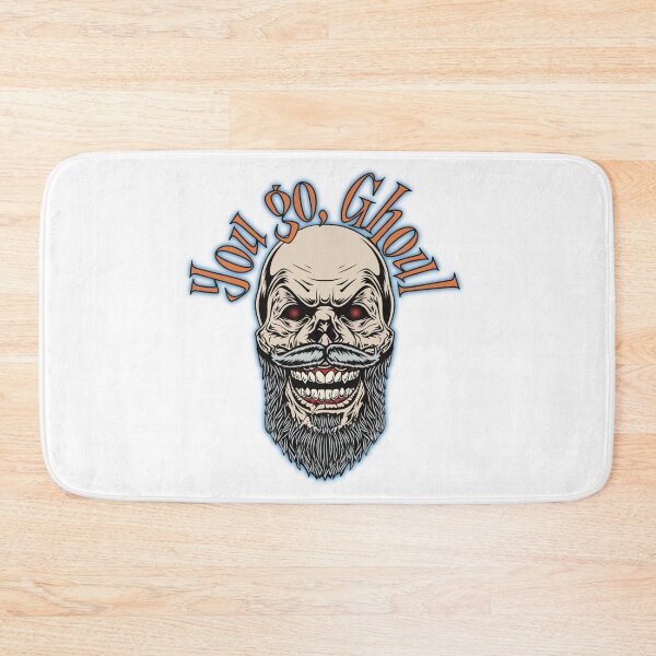 Item preview, You Go Ghoul designed and sold by BtheLight.