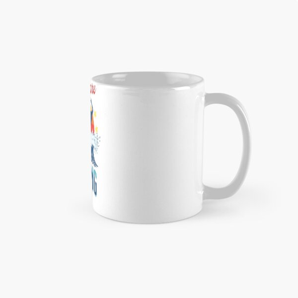 Item preview, Surf Delaware Dewey DE designed and sold by gratefulshop.