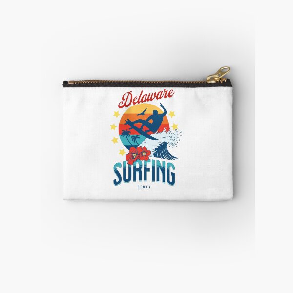 Item preview, Delaware Surfing Dewey DE designed and sold by gratefulshop.