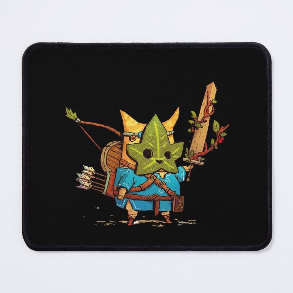 Item preview, Korok designed and sold by OnlyForFans.