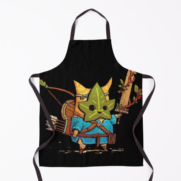 Item preview, Korok designed and sold by OnlyForFans.