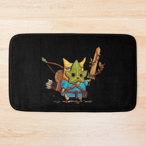 Item preview, Korok designed and sold by OnlyForFans.