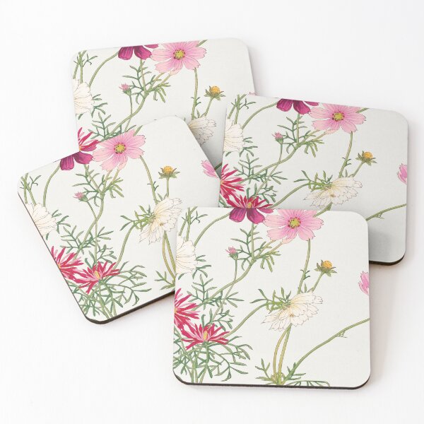 Item preview, Cosmos Flower designed and sold by placefa.