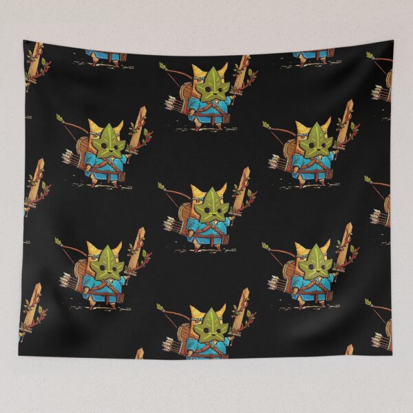 Item preview, Korok designed and sold by OnlyForFans.