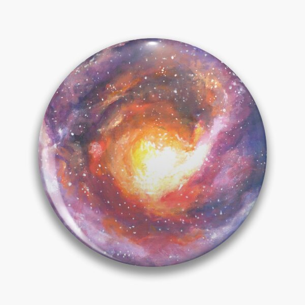Item preview, Galaxy designed and sold by Andrada Saftescu.
