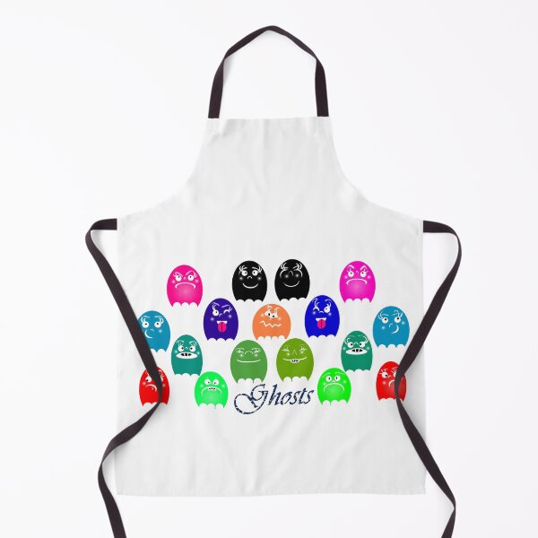 Item preview, Ghosts  designed and sold by Shirley cute art .