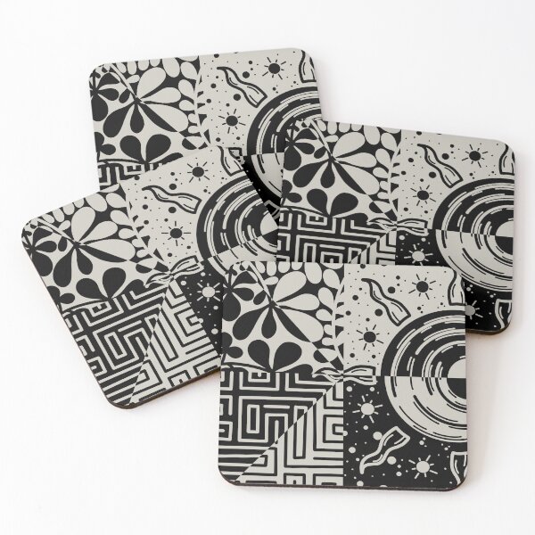 Item preview, Abstract designed and sold by SilverBloom.