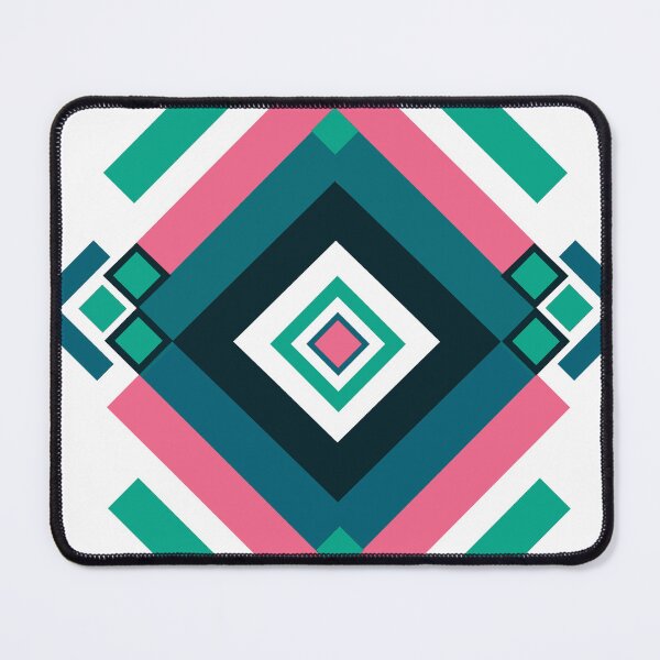 Item preview, CMYK Vertices designed and sold by CapitiArt.