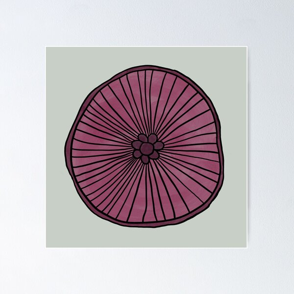 Item preview, Fruity Flower designed and sold by sarahlcreative.