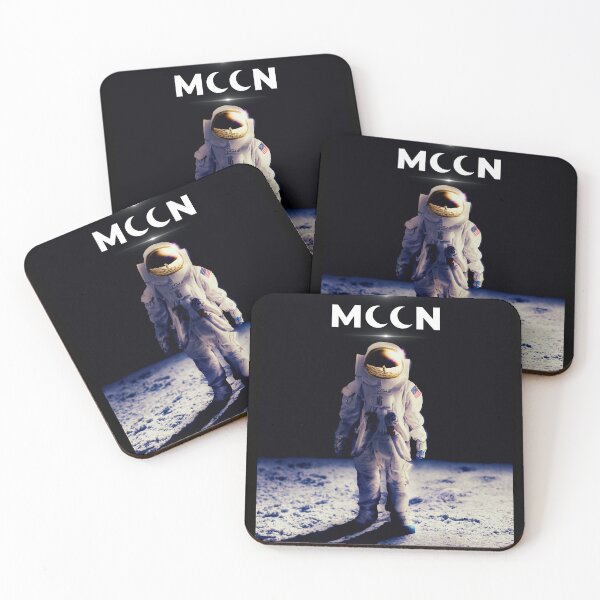 Item preview, astronaut to the moon designed and sold by RiVeTILL.