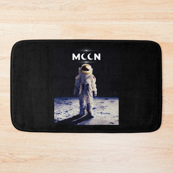 Item preview, astronaut to the moon designed and sold by RiVeTILL.